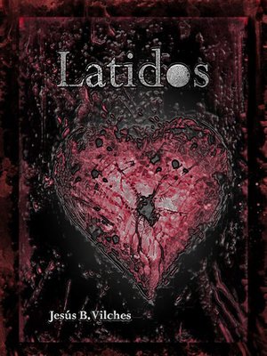 cover image of Latidos